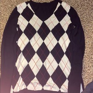 Tommy Hilfiger light sweater